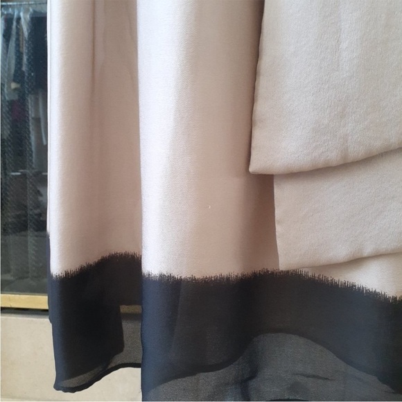 NEW Banana Republic 100% Silk Cami Summer Dress - Picture 6 of 13